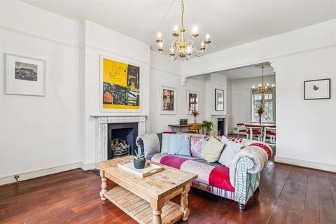 11a Addison Grove, London, W4 1EP