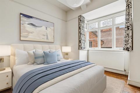 11a Addison Grove, London, W4 1EP