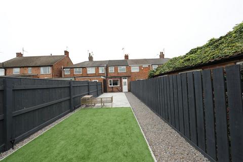 undefined, Rustenburg Street, Hull