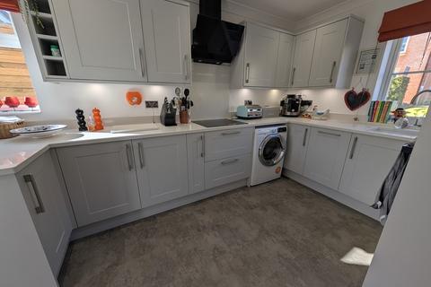 undefined, Long Avenue, Saxmundham
