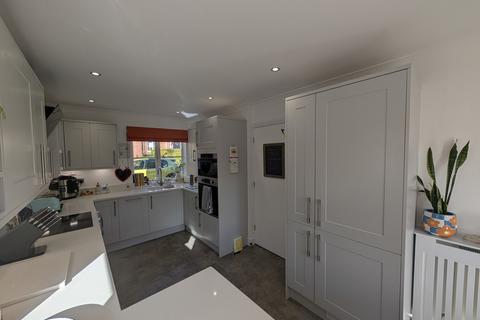 undefined, Long Avenue, Saxmundham