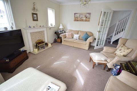 3 bedroom detached house for sale, Heathcote Avenue, Solihull B91