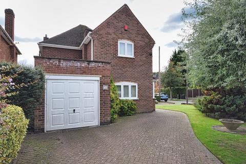 undefined, Heathcote Avenue, Solihull B91