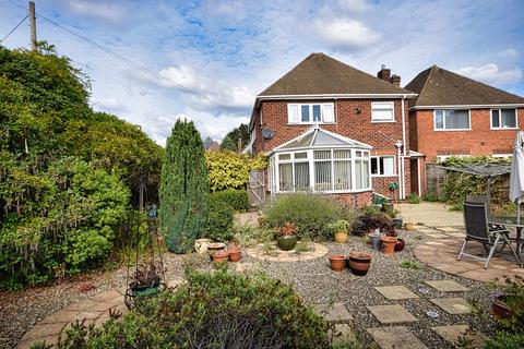 undefined, Heathcote Avenue, Solihull B91
