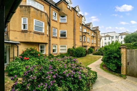 2 bedroom flat for sale, West Street, Worthing, West Sussex, BN11