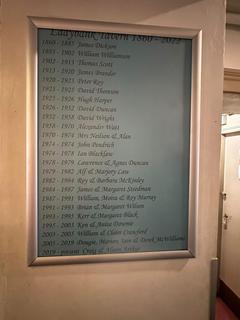 undefined, Victoria Road, Cupar KY15