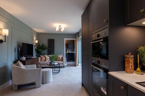undefined, Plot 51, The Bamburgh at Manor Grove, Goldfinch Way GL15