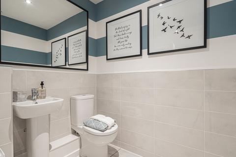 undefined, Plot 35, The Hastings at Manor Grove, Goldfinch Way GL15