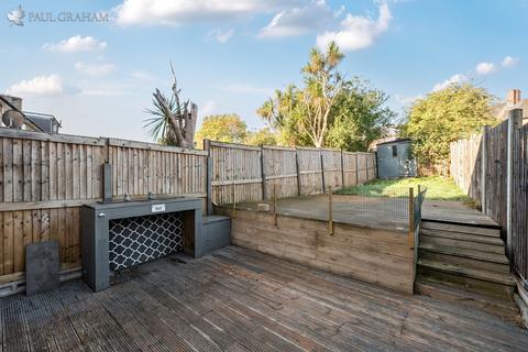 undefined, Wendling Road, Sutton