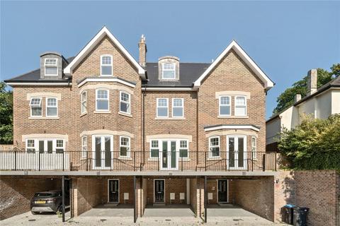 undefined, Bodorgan Road, Dorset BH2