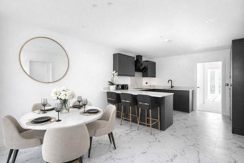 undefined, Bodorgan Road, Dorset BH2