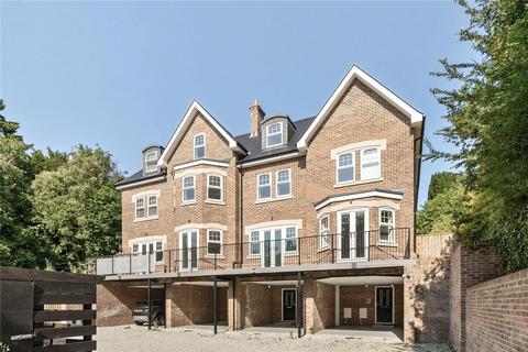 undefined, Bodorgan Road, Dorset BH2