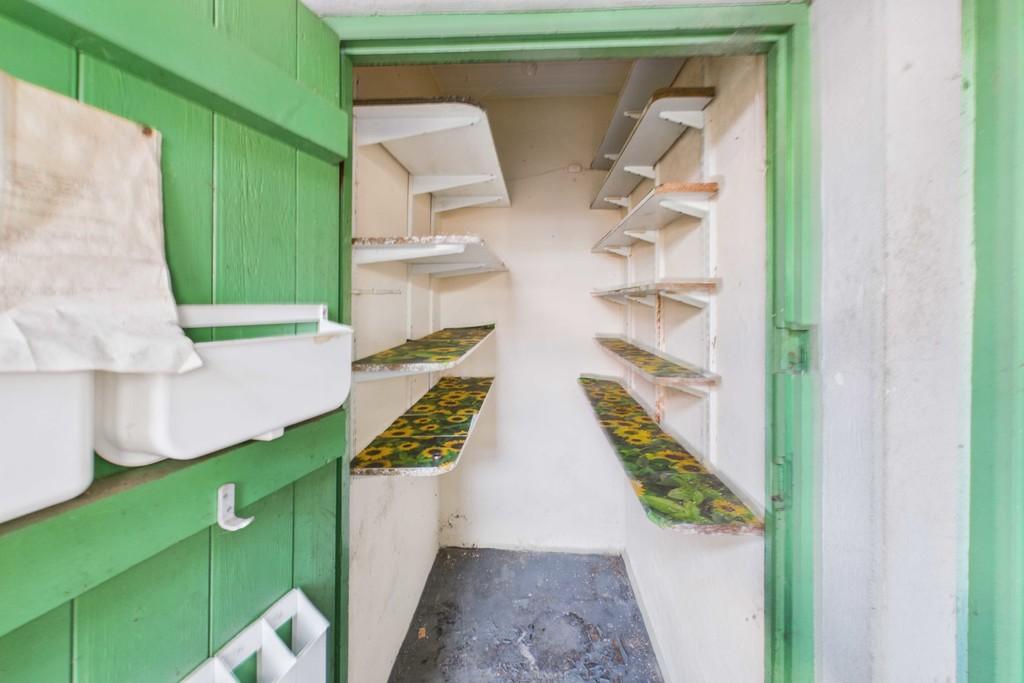 Pantry