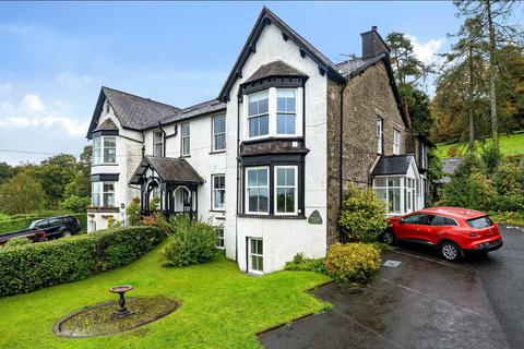 undefined, Brantfell Road, Bowness-on-Windermere