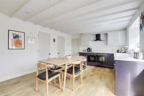 undefined, Old Melton Road, Widmerpool NG12