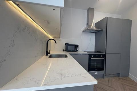 2 bedroom apartment to rent, Carlton Crescent, Southampton