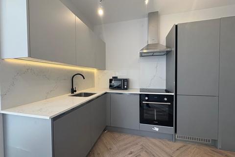 2 bedroom apartment to rent, Carlton Crescent, Southampton