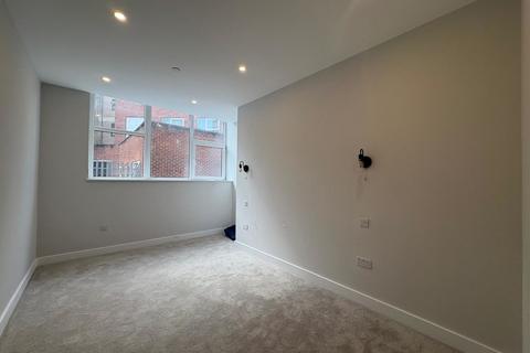 2 bedroom apartment to rent, Carlton Crescent, Southampton