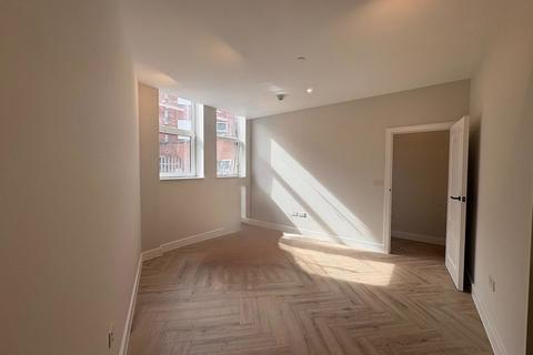 2 bedroom apartment to rent, Carlton Crescent, Southampton