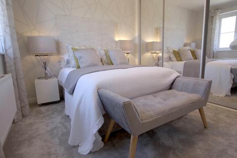 4 bedroom detached house for sale, Plot 411, The Marston at Jubilee Gardens, Prince Albert Road WF1