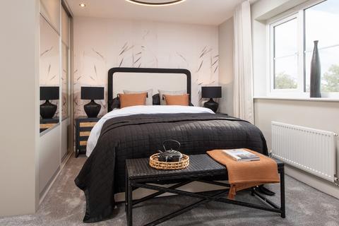 undefined, Plot 529, The Pannal at Germany Beck, YO19, Bishopdale Way YO19