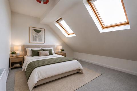 undefined, Reddicap Court, Reddicap Hill, Sutton Coldfield, B75