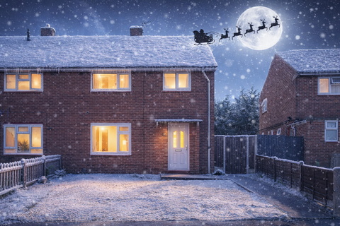 3 bedroom semi-detached house for sale, Christchurch Road, Grantham NG31