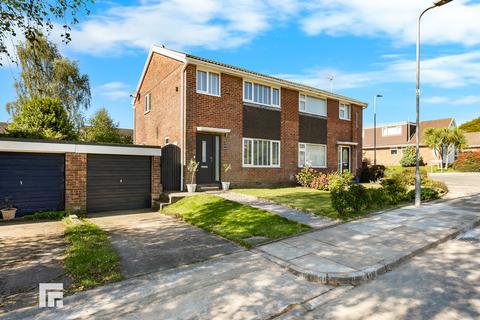3 bedroom semi-detached house for sale, Parc Y Fro, Creigiau, Cardiff