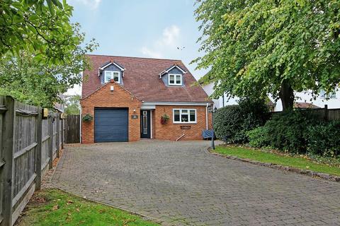 undefined, Lutterworth Road, Aylestone