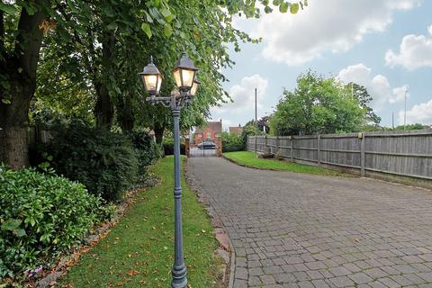 undefined, Lutterworth Road, Aylestone