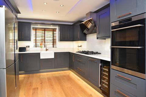 3 bedroom detached house for sale, Pinfold Green, Staveley, Knaresborough
