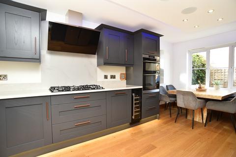 3 bedroom detached house for sale, Pinfold Green, Staveley, Knaresborough