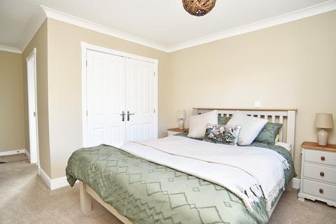 3 bedroom detached house for sale, Pinfold Green, Staveley, Knaresborough
