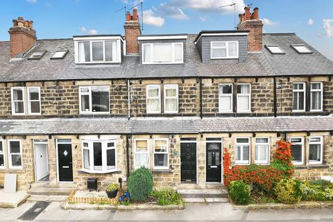 undefined, Wharfedale Avenue, Harrogate