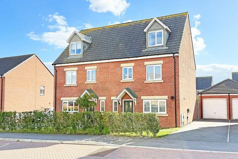 Ribblehead Road, Harrogate, HG3