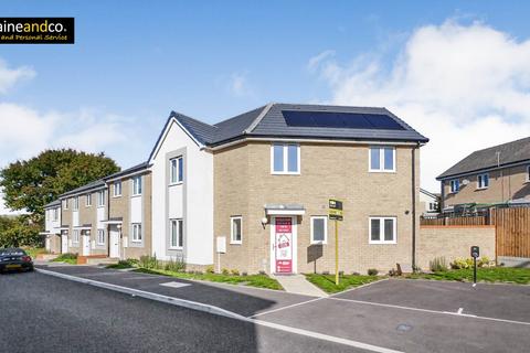 3 bedroom detached house for sale, Cobnut Close,Hatfield
