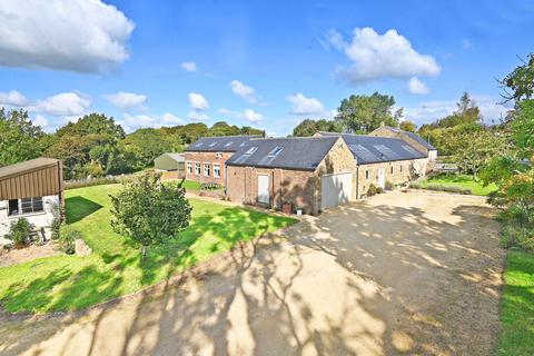 5 bedroom barn conversion for sale, Beckwith Barn, Harrogate