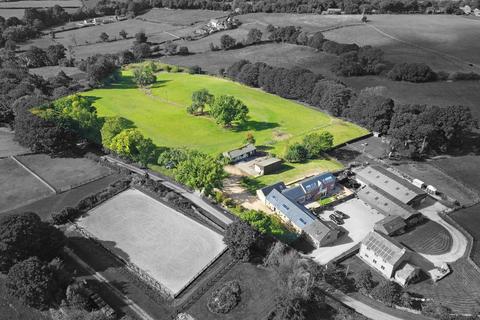 5 bedroom barn conversion for sale, Beckwith Barn, Harrogate