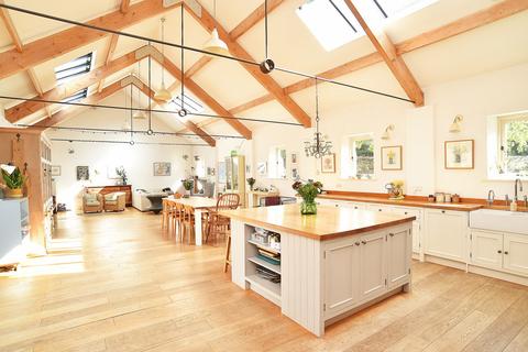 5 bedroom barn conversion for sale, Beckwith Barn, Harrogate