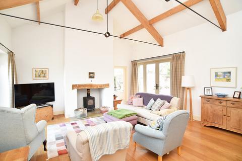 5 bedroom barn conversion for sale, Beckwith Barn, Harrogate