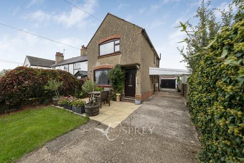 3 bedroom end of terrace house for sale, Sheep Dyke, Oakham LE15