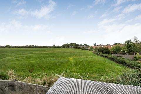 undefined, Sheep Dyke, Oakham LE15