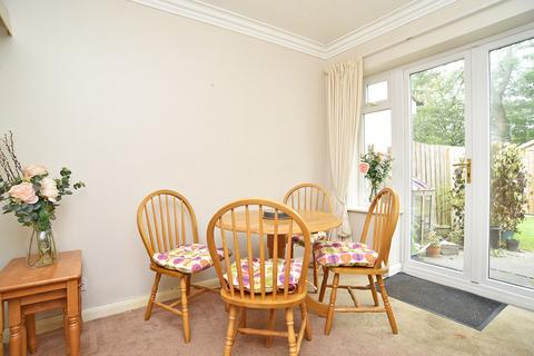 undefined, Beckwith Crescent, Harrogate