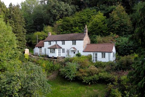 3 bedroom cottage for sale, Sawpitts Lane, Symonds Yat