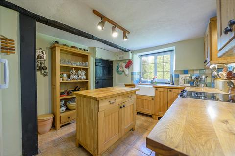 3 bedroom cottage for sale, Sawpitts Lane, Symonds Yat