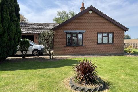 2 bedroom detached bungalow for sale, Bungalow At Five Acres