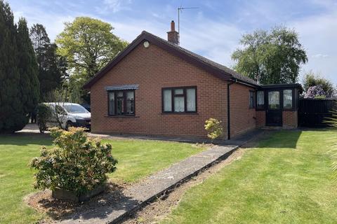 2 bedroom detached bungalow for sale, Bungalow At Five Acres