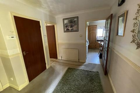 2 bedroom detached bungalow for sale, Bungalow At Five Acres