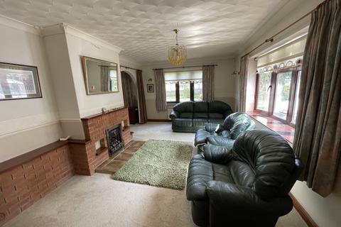 2 bedroom detached bungalow for sale, Bungalow At Five Acres