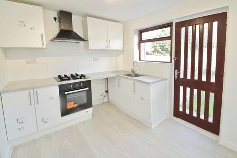 3 bedroom terraced house for sale, Midway Avenue, Bradford BD16